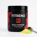 BCAA Powder Lemon Lime 300g