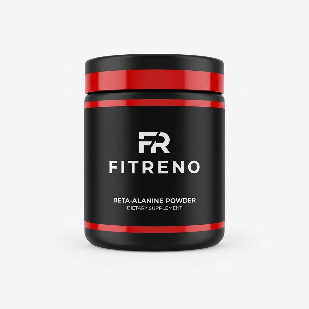 Beta-Alanine Powder 200g