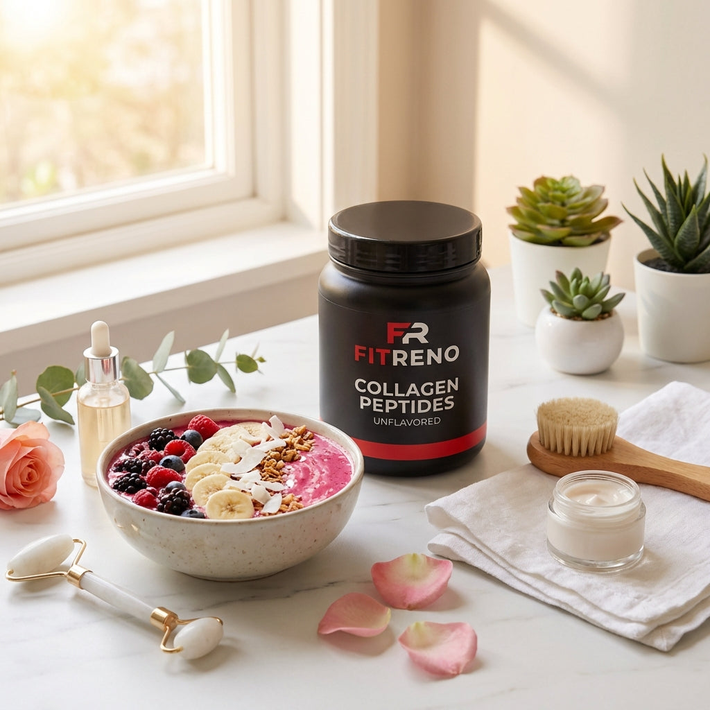 Collagen Peptides Powder 500g