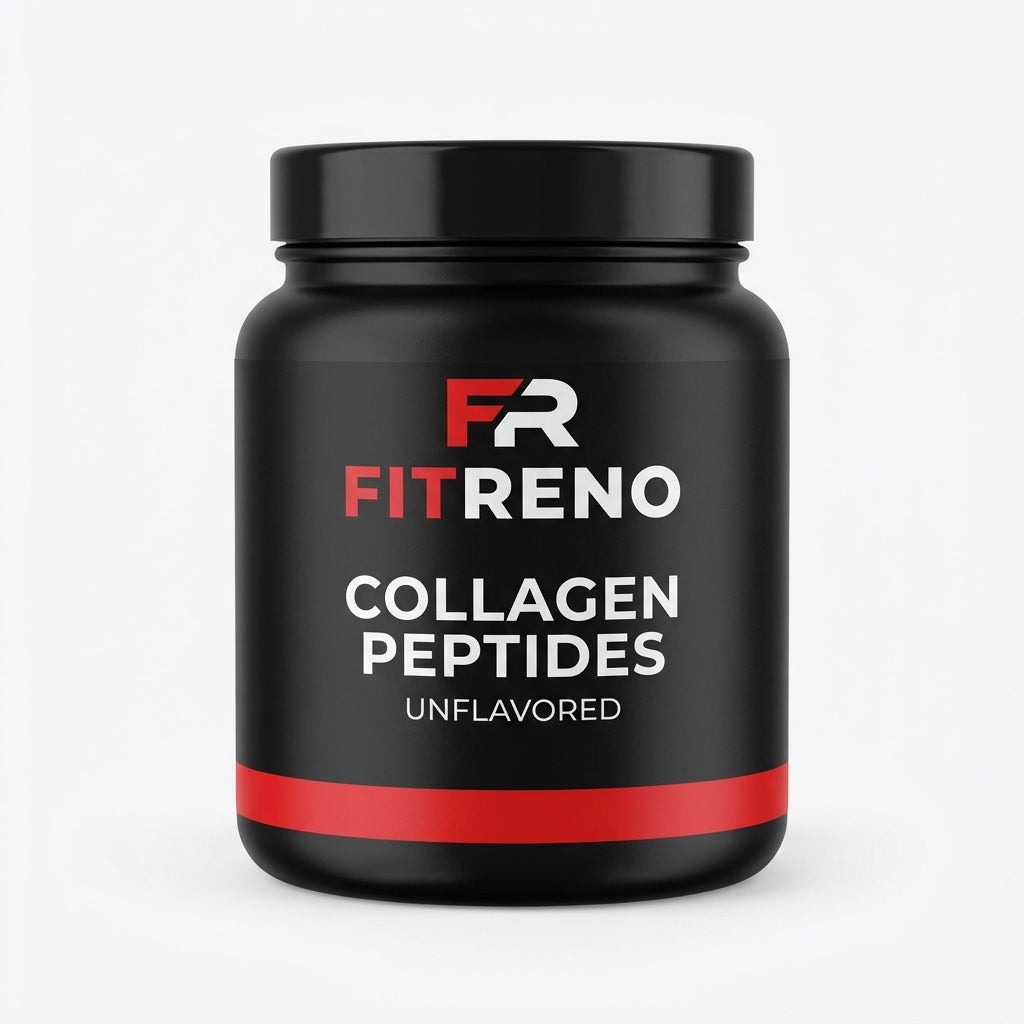 Collagen Peptides Powder 500g
