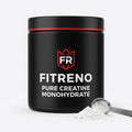 Creatine Monohydrate Powder 300g