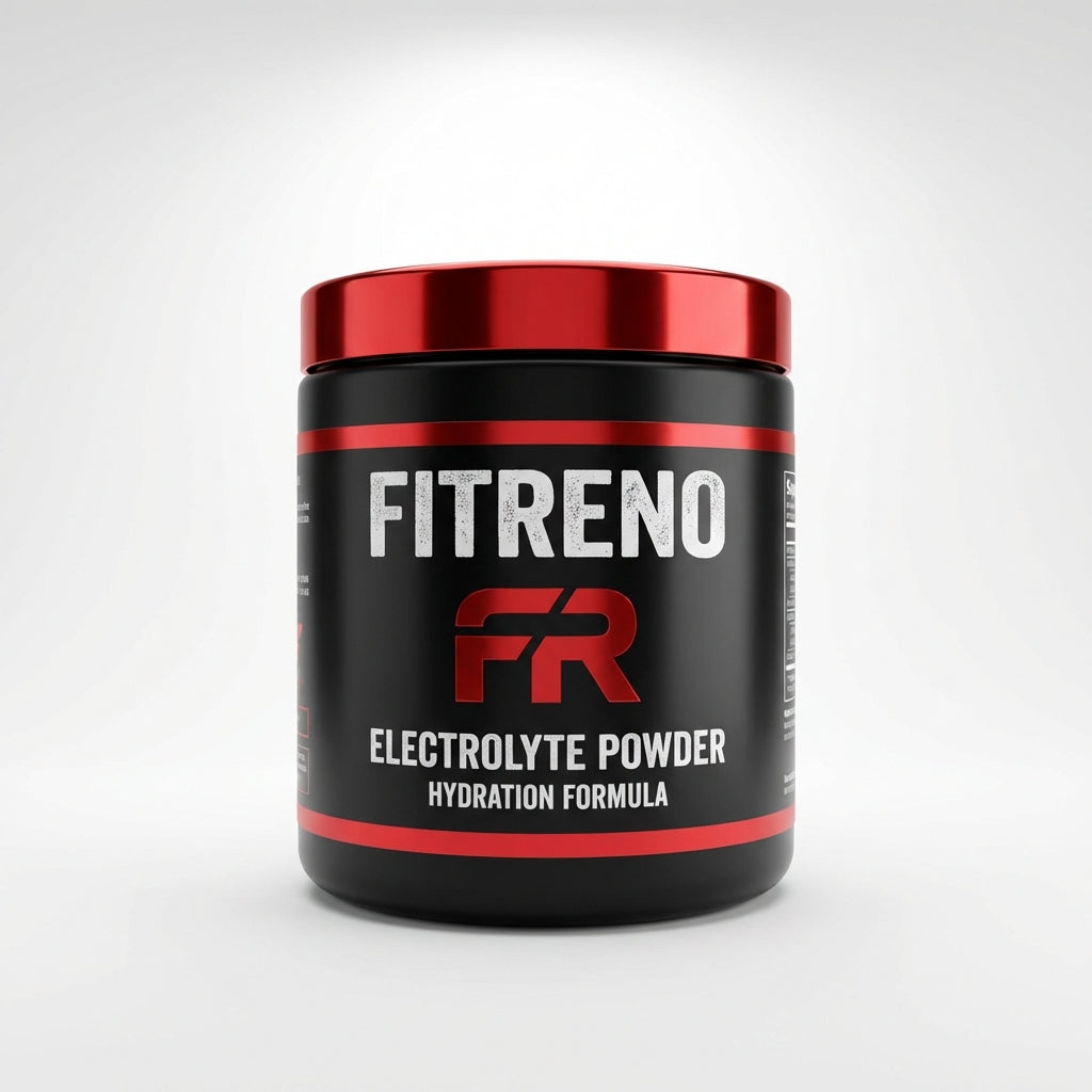 Electrolyte Powder Hydration Mix 300g