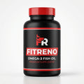 Omega-3 Fish Oil 1000mg 120 Softgels