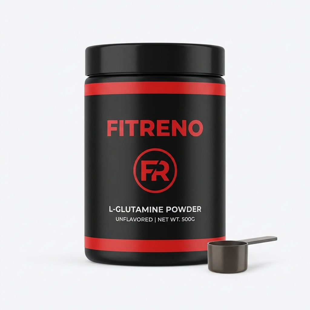 L-Glutamine Powder 500g