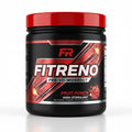 Pre-Workout Energy Fruit Punch 300g