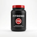 Whey Protein Isolate Chocolate 2lb